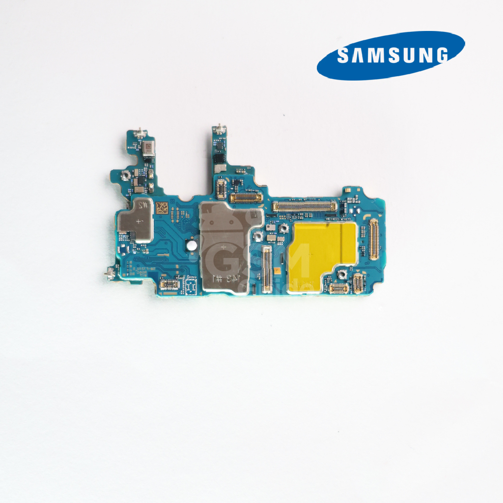 LES CARTE MERES FICHIER-01 Carte Mère Originale Samsung Galaxy Z Flip 5 - Neuve et Cachetée – Image 1