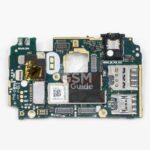 Carte Mère Originale Huawei Y5 (2017) - Neuve et Cachetée