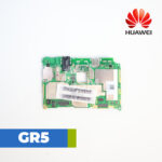 Carte Mère Originale Huawei Honor 6X / GR5 2017 - 32Go Débloquée
