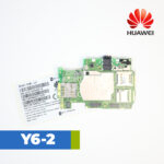Carte Mère Originale Huawei Y6 2 - Neuve et Cachetée