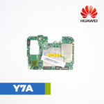 Carte Mère Originale Huawei Y7A – Débloquée – Officielle – Garantie – Image 3