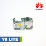 Carte Mère Originale Huawei Y8 Lite – Débloquée – Officielle – Garantie