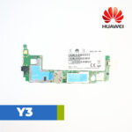 Carte Mère Originale Huawei Y3 (2018) - Neuve et Cachetée