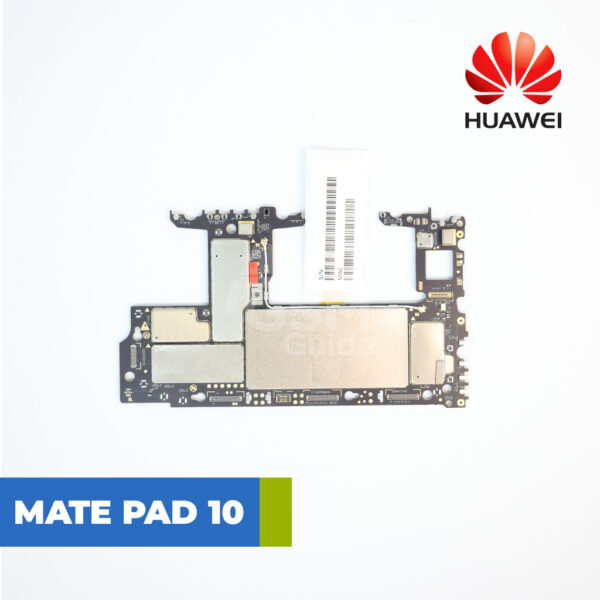 Carte Mère Originale Huawei MatePad 10.4 – Débloquée – Officielle – Garantie
