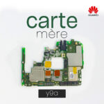 Carte Mère Originale Huawei Y9a - Neuve et Cachetée