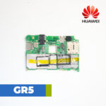 Carte Mère Originale Huawei Honor 6X / GR5 2017 - 32Go Débloquée – Image 2