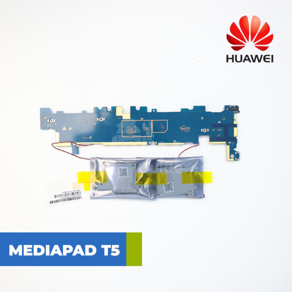 Carte Mère Originale Huawei MediaPad T5 10.1 – Officielle – Garantie