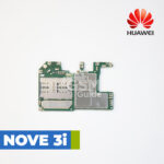 Carte Mère Originale Huawei Nova 3i - 128Go Neuve Cachetée – Image 2