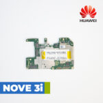 Carte Mère Originale Huawei Nova 3i - 128Go Neuve Cachetée