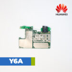 Carte Mère Originale Huawei Y6s - Neuve et Cachetée – Image 2