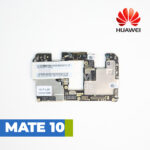 Carte Mère Originale Huawei Mate 10  - Neuve et Cachetée – Image 2