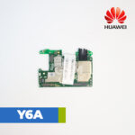 Carte Mère Originale Huawei Y6s - Neuve et Cachetée
