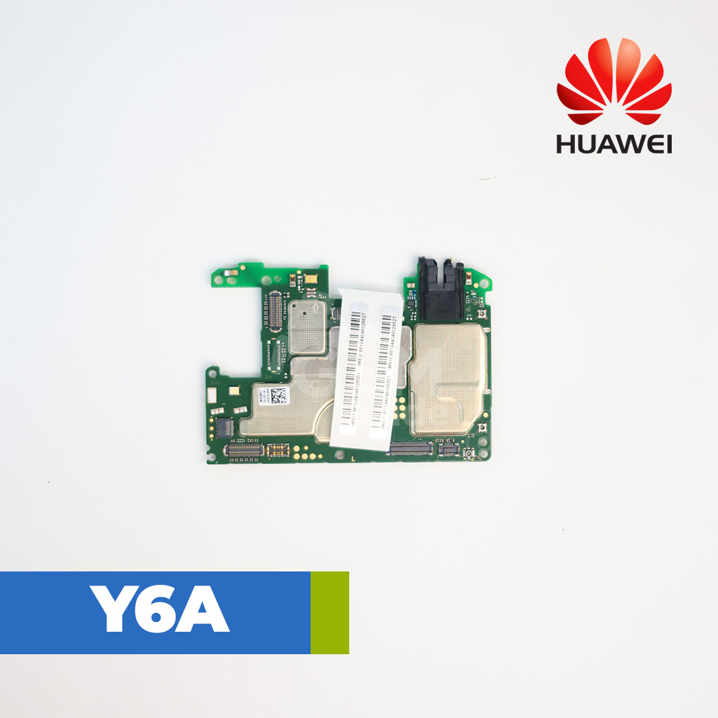 Plan de travail 30 Carte Mère Originale Huawei Y6s - Neuve et Cachetée – Image 1