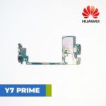 Carte Mère Originale Huawei Y7 Prime 2018 - Neuve et Cachetée