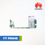 Carte Mère Originale Huawei Y7 Prime 2018 - Neuve et Cachetée – Image 3