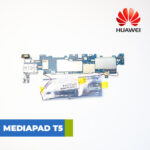 Carte Mère Originale Huawei MediaPad T5 10.1 – Officielle – Garantie – Image 2