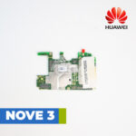 Carte Mère Originale Huawei Nova 3 – Débloquée – Officielle – Garantie