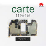 Carte Mère Originale Huawei Mate 10 Lite - Débloquée