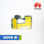 Carte Mère Originale Huawei Nova 8i - Neuve et Cachetée – Image 2