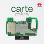 Carte Mère Originale Huawei Y8s - Neuve et Cachetée