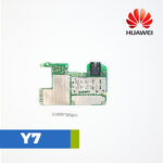 Carte Mère Originale Huawei Y7 Prime 2019 - Neuve et Cachetée – Image 2