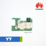 Carte Mère Originale Huawei Y7 Prime 2019 - Neuve et Cachetée