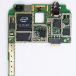 Carte Mère Originale Huawei Y3 2 - Neuve et Cachetée – Image 2