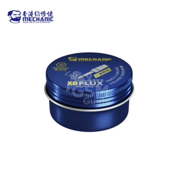 MECHANIC X6 20G FLUX PASTE