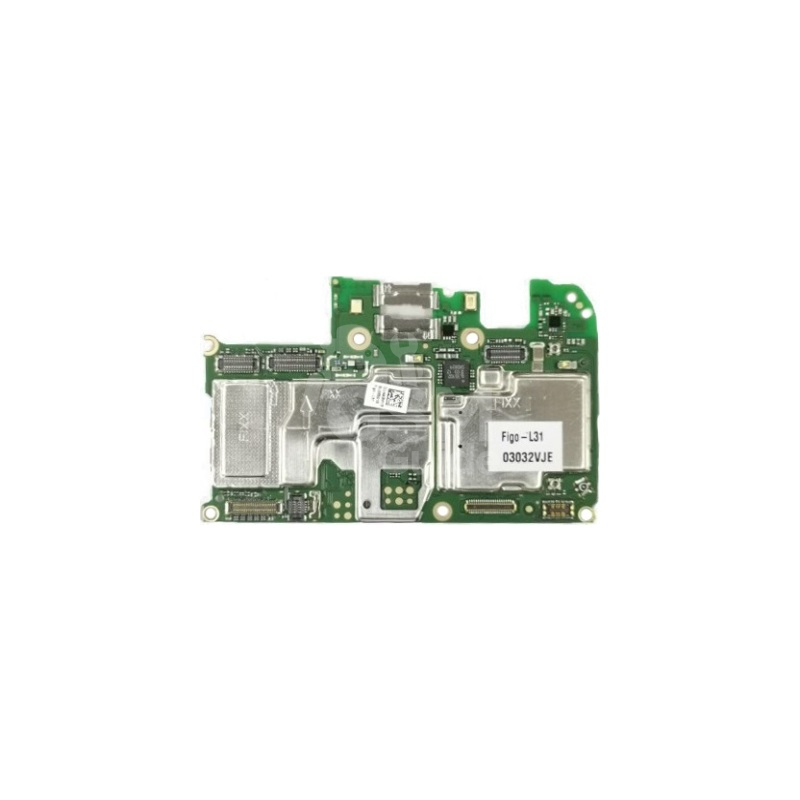 p msart 2017 Carte Mère Originale Huawei P Smart 2017 - Neuve et Cachetée – Image 1
