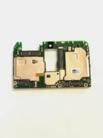 Carte Mère Originale Huawei Mate 10 Lite - Débloquée – Image 4