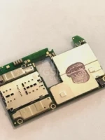 Carte Mère Originale Huawei Mate 10 Lite - Débloquée – Image 3