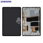 Afficheur Original Samsung Galaxy Tab S11 5G/Galaxy Tab S11 Noir