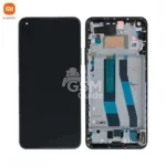 Afficheur Original Xiaomi 11 Lite 5G NE  Blanc