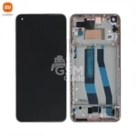 Afficheur Original Xiaomi 11 Lite 5G NE  Rose