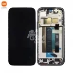 Afficheur Original Xiaomi 17T Noir