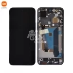 Afficheur Original Xiaomi 17T Pro Noir