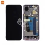 Afficheur Original Xiaomi 17T Pro violet
