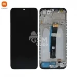 Afficheur Original Xiaomi Poco C40 560001C3QP00 Noir