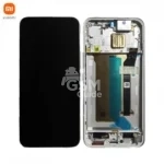 Afficheur Original Xiaomi Poco X8 Pro Max Blanc