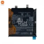 Batterie Original Xiaomi 15 Ultra