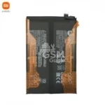 Batterie Originale Xiaomi Redmi 15C 4G/Poco C85 4G/Redmi 15C 5G