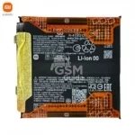 Batterie Originale Xiaomi 17 Ultra