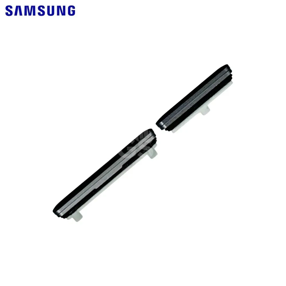 Bouton On Off et Volume Original Samsung Galaxy Tab S11 5G Bouton On/Off et Volume Original Samsung Galaxy Tab S11 5G /Galaxy Tab S11 /Galaxy Tab S11 Ultra /Galaxy Tab S11 Ultra 5G Gris – Image 1