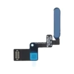 Bouton d'accueil Apple iPad 10 Bleu
