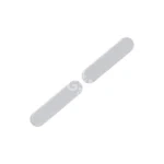 Bouton de volume Apple iPad 11 Silver