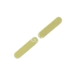Bouton de volume Apple iPad 11 Vert