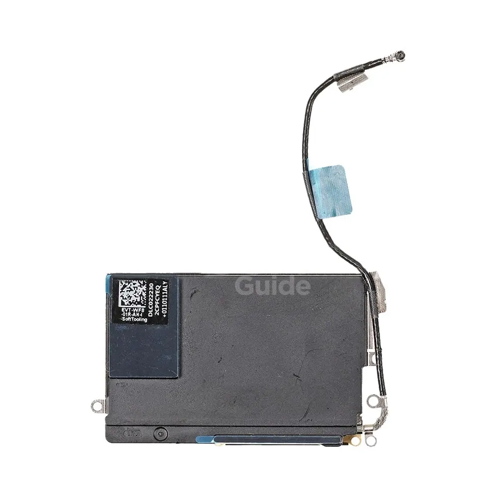 Câble flexible GPS Apple iPad Câble flexible GPS Apple iPad – Image 1