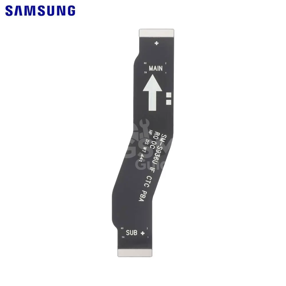 Câble flexible de connexion Original Samsung Galaxy S26 Plus Câble flexible de connexion Original Samsung Galaxy S26 Plus – Image 1