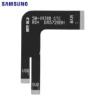 Câble flexible de connexion Originale Samsung Galaxy Tab S11 Ultra/Galaxy Tab S11 Ultra 5G