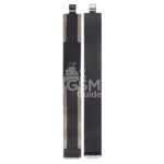 Câble flexible de connexion du clavier Apple iPad 10 Argent